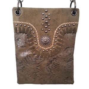 NWT American Bling purse